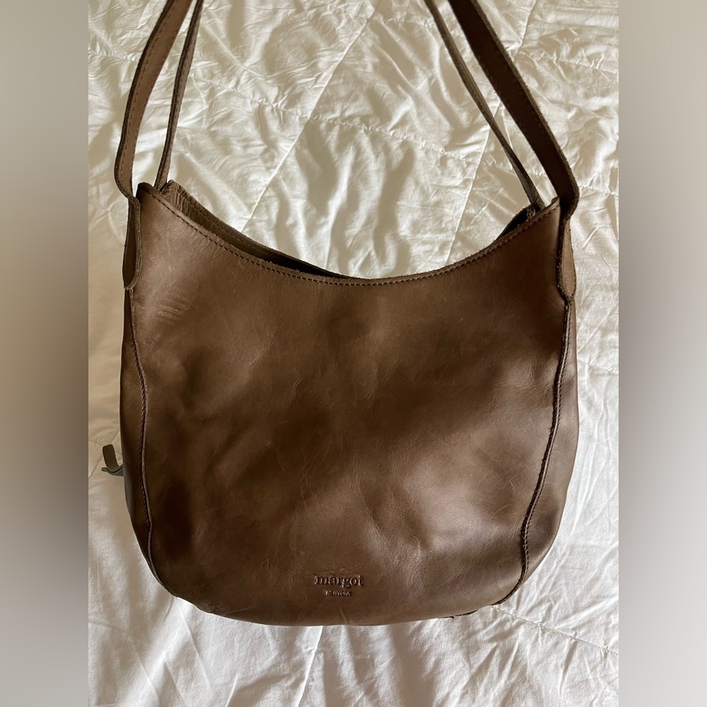 Margot NewYork Leather Purse